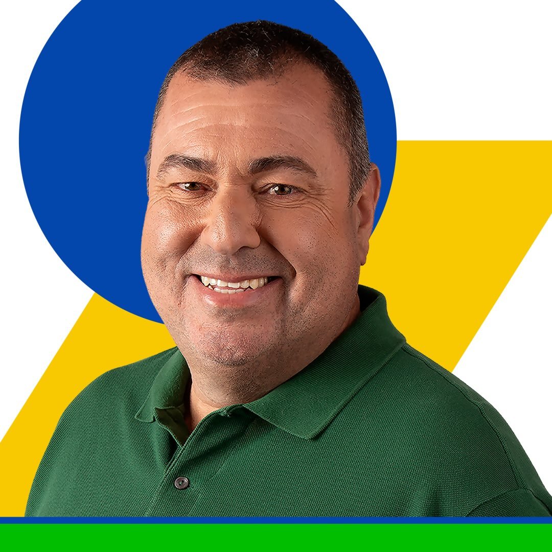 Marcio Rezende